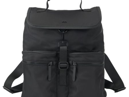 100% Recycled Sustainable Backpack Online now