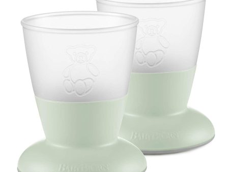 Baby Cup - 2 Pack Online now