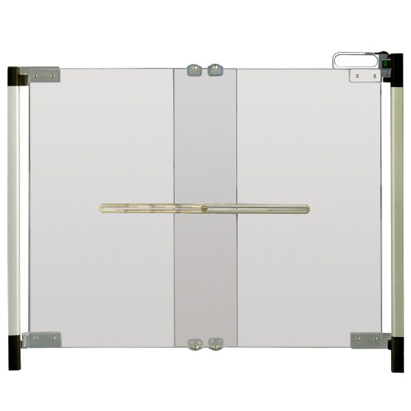 Crystal Gate - Hardware Mounted Gate Sale