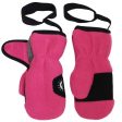 Wrist Elastic Mitt Discount