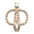 Animal Teething Toy Supply