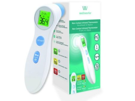 Non-Contact Thermometer Online Sale