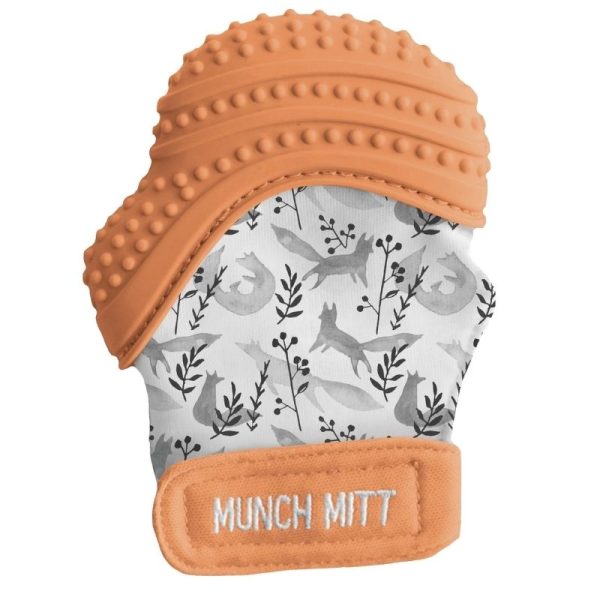 Munch Mitt Teething Mitts Discount