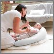 B.Love Maternity Pillow Mineral Gray Online Hot Sale