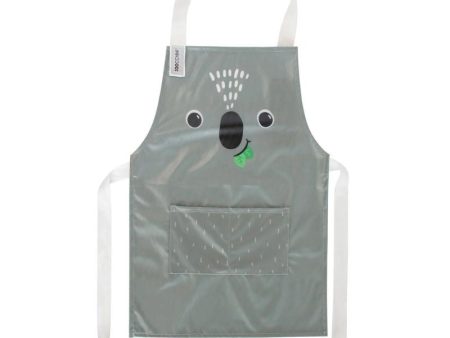 Art Apron on Sale