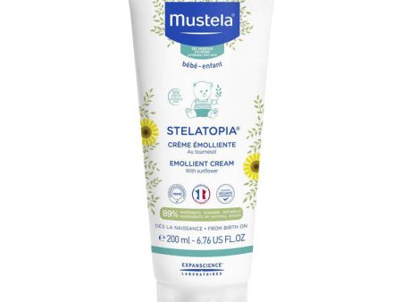 Stelatopia Emollient Moisturizing Cream Online