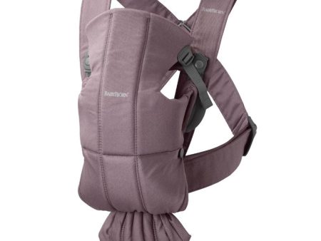 Baby Carrier Mini - Cotton Discount