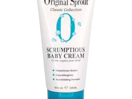 Scrumptious Baby Cream Online Hot Sale