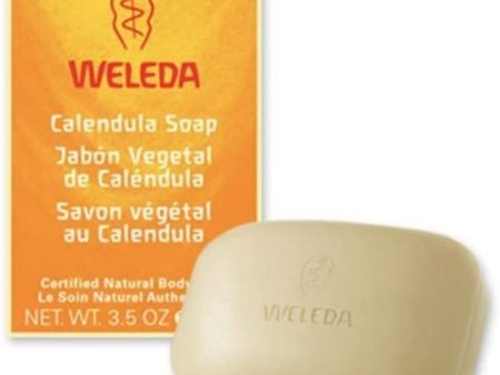 Calendula Baby Soap Cheap