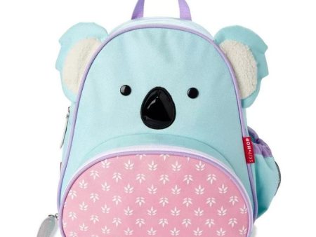 Zoo Little Kid Backpack Discount