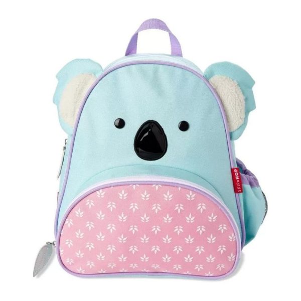 Zoo Little Kid Backpack Discount