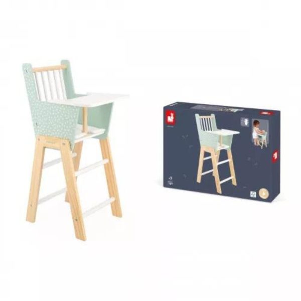 Zen - High Chair on Sale