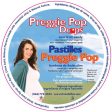 Preggie Pop Drops - Sour Candy For Discount