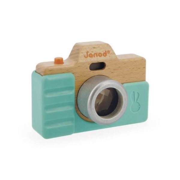 Wooden Camera on Sale