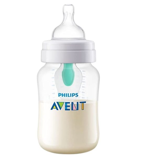 Anti-Colic Bottle with AirFree Vent - 9oz Cheap