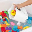 Stand up Bath Toy Bin Online Sale