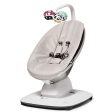 MamaRoo Multi-Motion Baby Swing Fashion