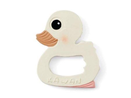 Teether - Kawan Duck Hot on Sale