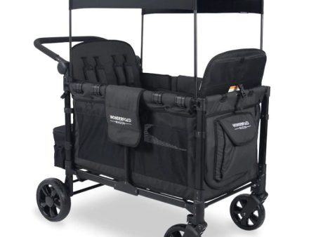 W4 Elite Quad Stroller Wagon Sale