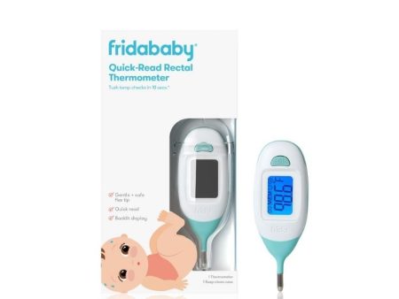 Quick Read Digital Rectal Thermometer Cheap