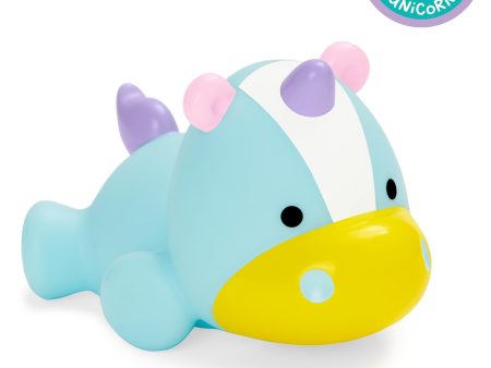 Zoo Light-Up Bath Toy Online Sale