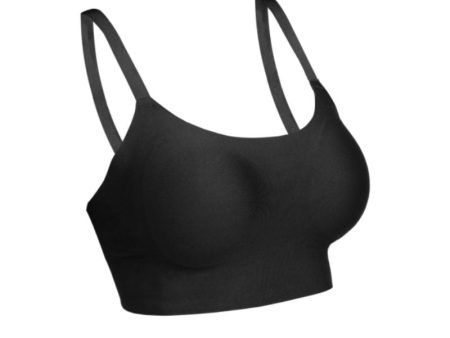 Stay Dry Comfort Bra Hot on Sale