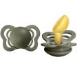 Couture Latex Pacifiers - 2 Pack on Sale