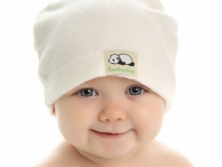 After Bath Hat - Newborn - 6 Month Online