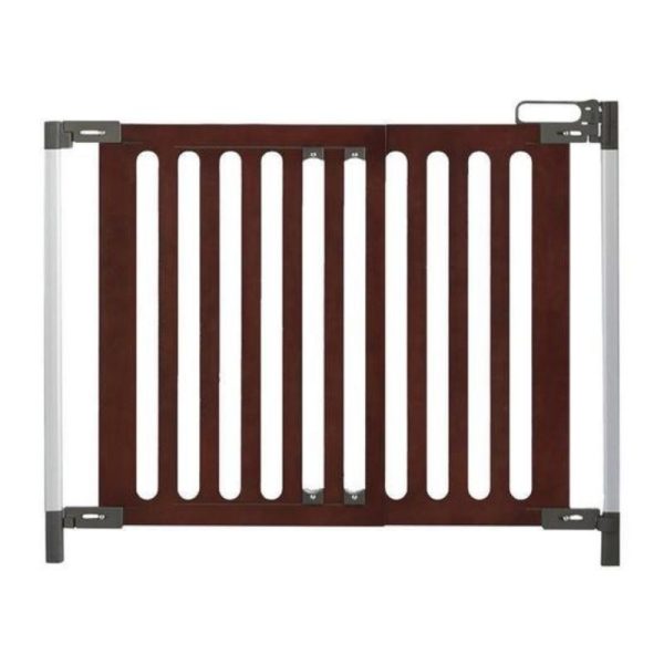 Spectrum Hardware Mounted Gate Supply