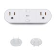 Connected Smart Outlets Online now