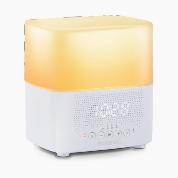 Soft Glow Aroma Humidifier Speaker Online Hot Sale