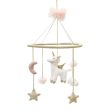 Celestial Unicorn Crib Mobile For Cheap