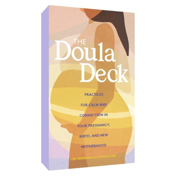 The Doula Deck: Practices for Calm and Connection in Your Pregnancy, Birth, and New Motherhood Online