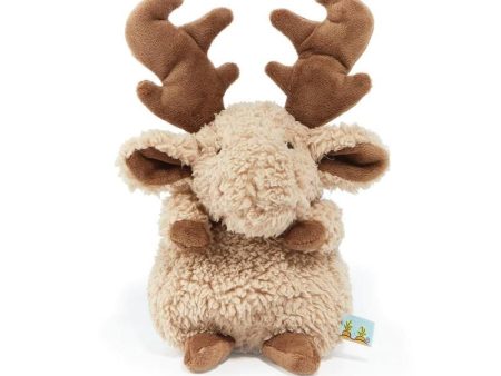 Wee Bruce The Moose Sale