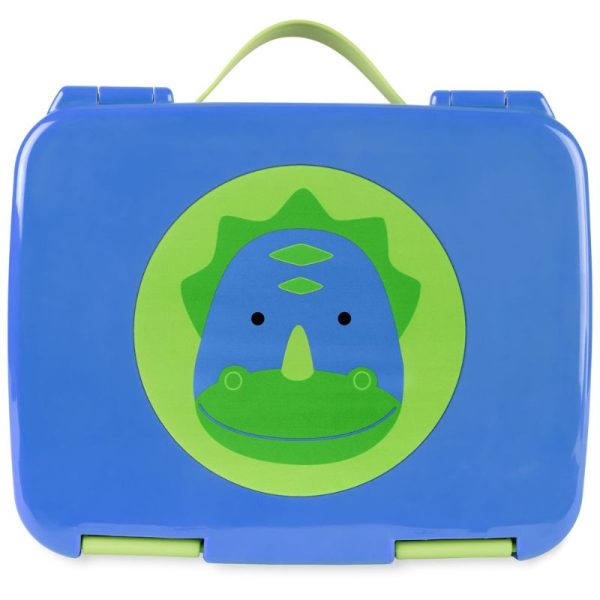 Zoo Bento Lunch Box For Discount