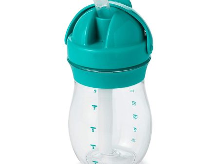 Transition Straw Cup - 9oz on Sale