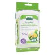 Bamboo Baby Nose n’ Blows wipes 30pk on Sale