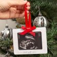 Best Gift Ever Sonogram Ornament Cheap