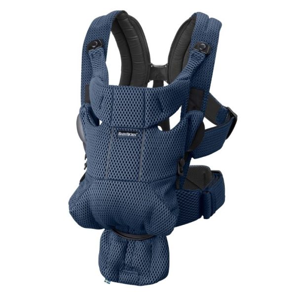 Baby Carrier Free Fashion