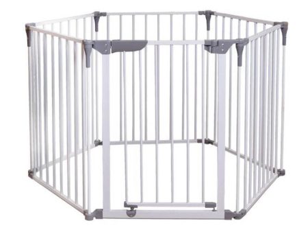 Royale Converta 3-in-1 Play-Pen Gate Online Hot Sale