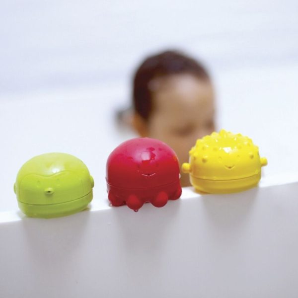 Squeeze & Switch Bath Toy on Sale