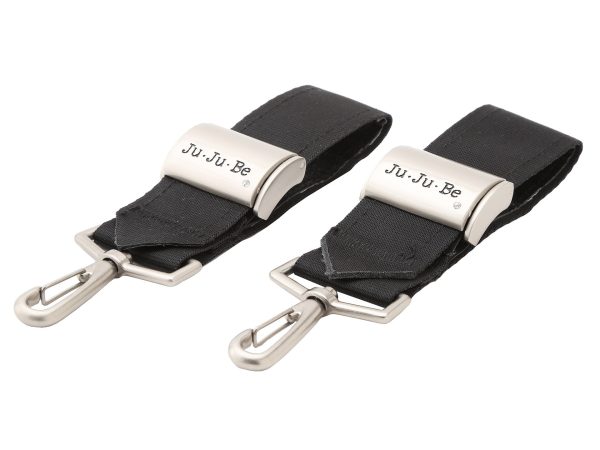 Be Connected Clips - Silver Supply