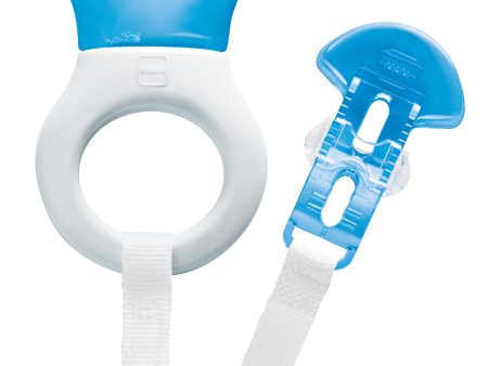 Cooler Teether with Clip Discount