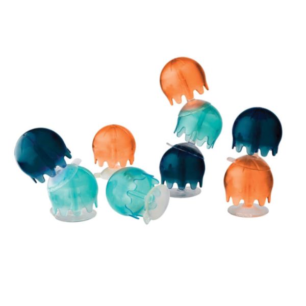 Jellies Suction Cup Bath Toys Supply