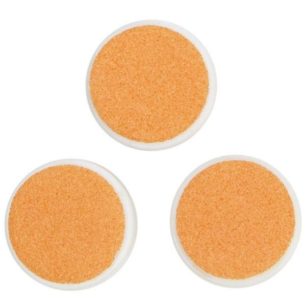 Buzz B Replacement Pads - 3 Pack Supply