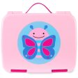 Zoo Bento Lunch Box For Discount