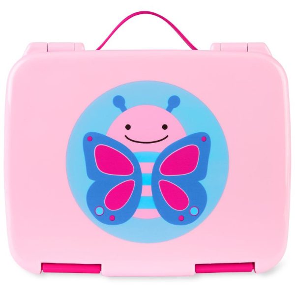 Zoo Bento Lunch Box For Discount