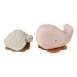 Squeeze and Splash Bath Toys - Gift Set Online Sale