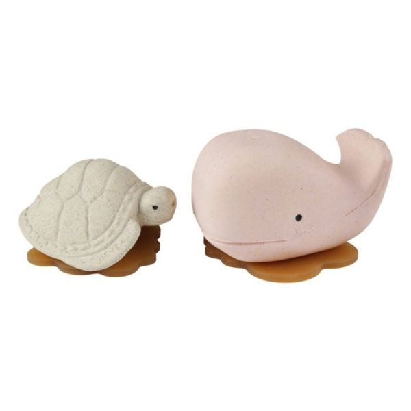 Squeeze and Splash Bath Toys - Gift Set Online Sale