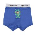 3 Piece Organic Boxers Discount